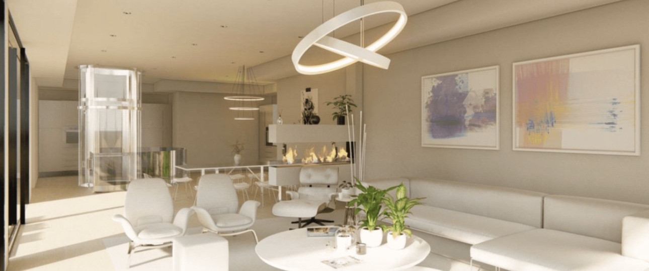 Rynek pierwotny - Villa - Marbella - Marbella Centro