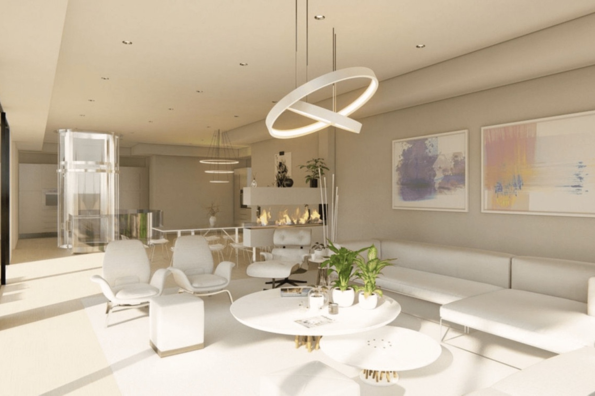 Rynek pierwotny - Villa - Marbella - Marbella Centro