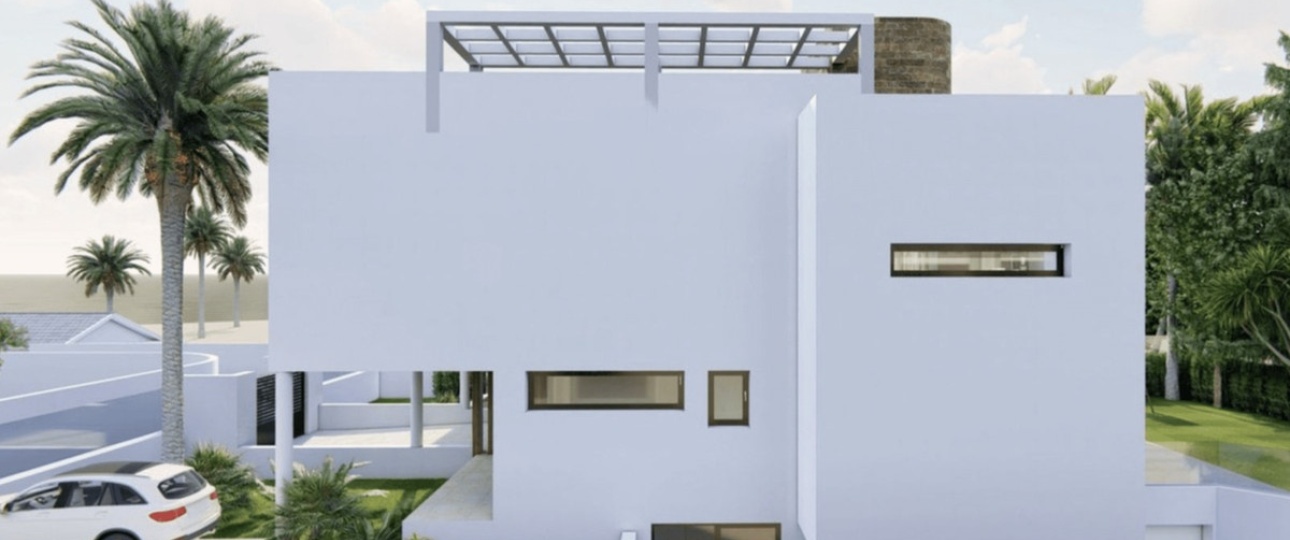 Rynek pierwotny - Villa - Marbella - Marbella Centro