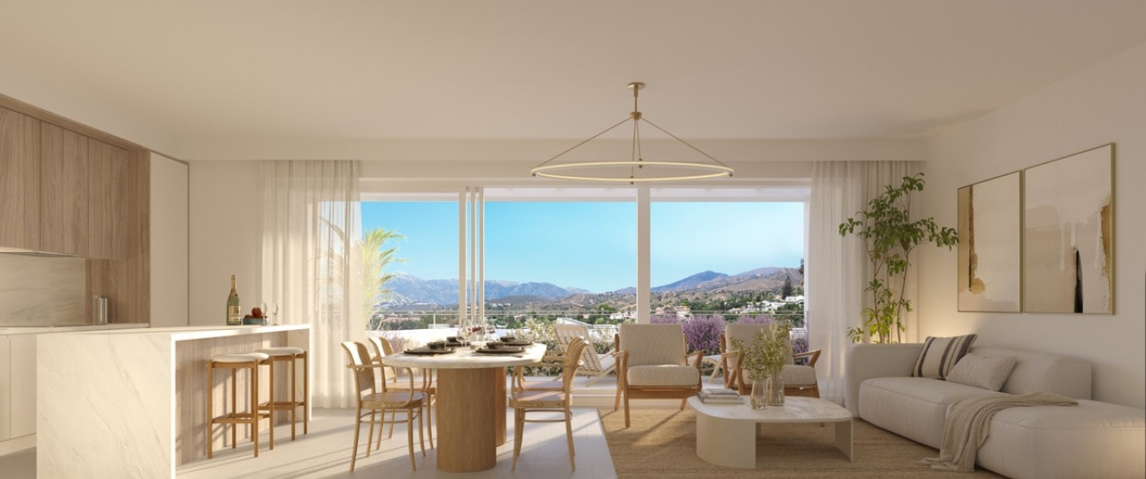Rynek pierwotny - Villa - Marbella - Marbella Centro