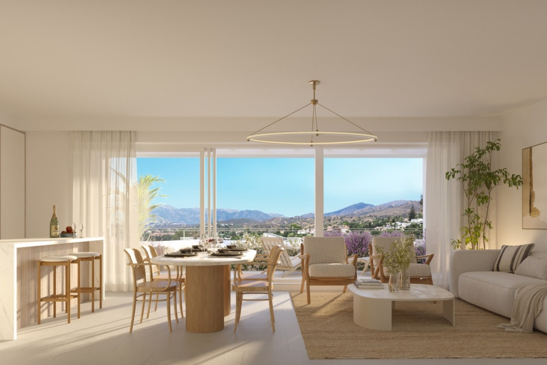 Rynek pierwotny - Villa - Marbella - Marbella Centro