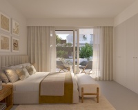 Rynek pierwotny - Villa - Marbella - Marbella Centro