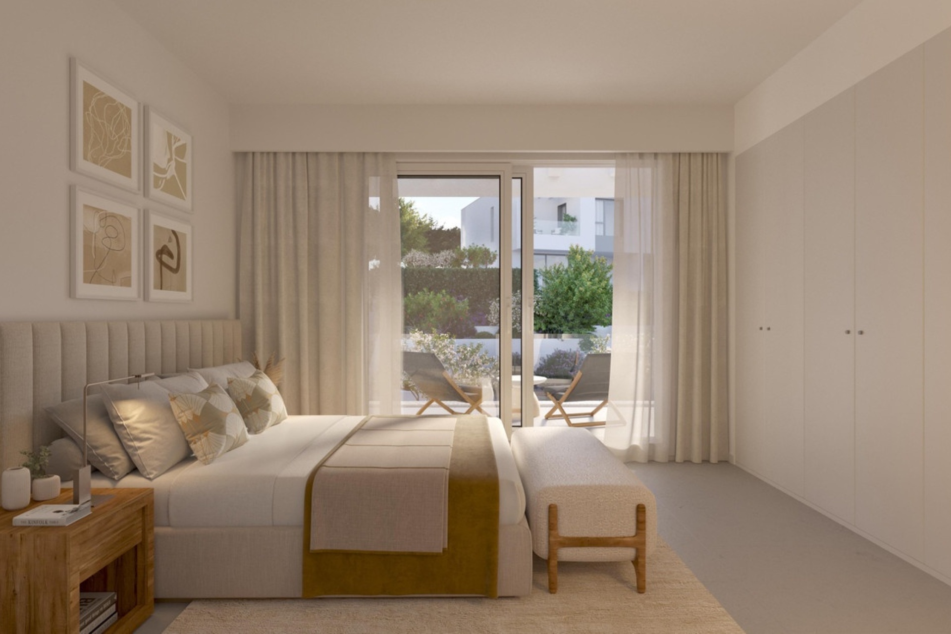 Rynek pierwotny - Villa - Marbella - Marbella Centro