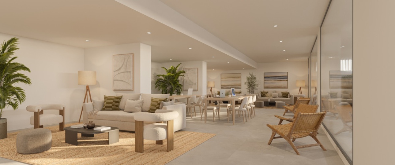 Rynek pierwotny - Villa - Marbella - Marbella Centro