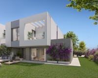 Rynek pierwotny - Villa - Marbella - Marbella Centro