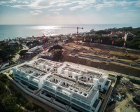 Rynek pierwotny - Villa - Marbella - Marbella Centro