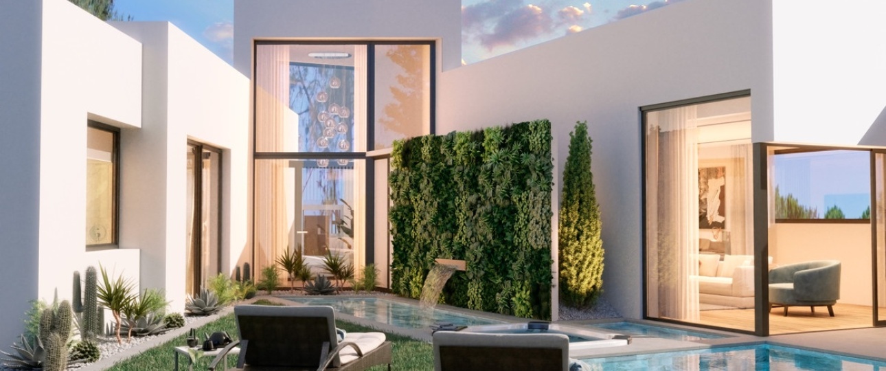 Rynek pierwotny - Villa - Marbella - Marbella Centro