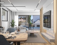 Rynek pierwotny - Villa - Marbella - Marbella Centro