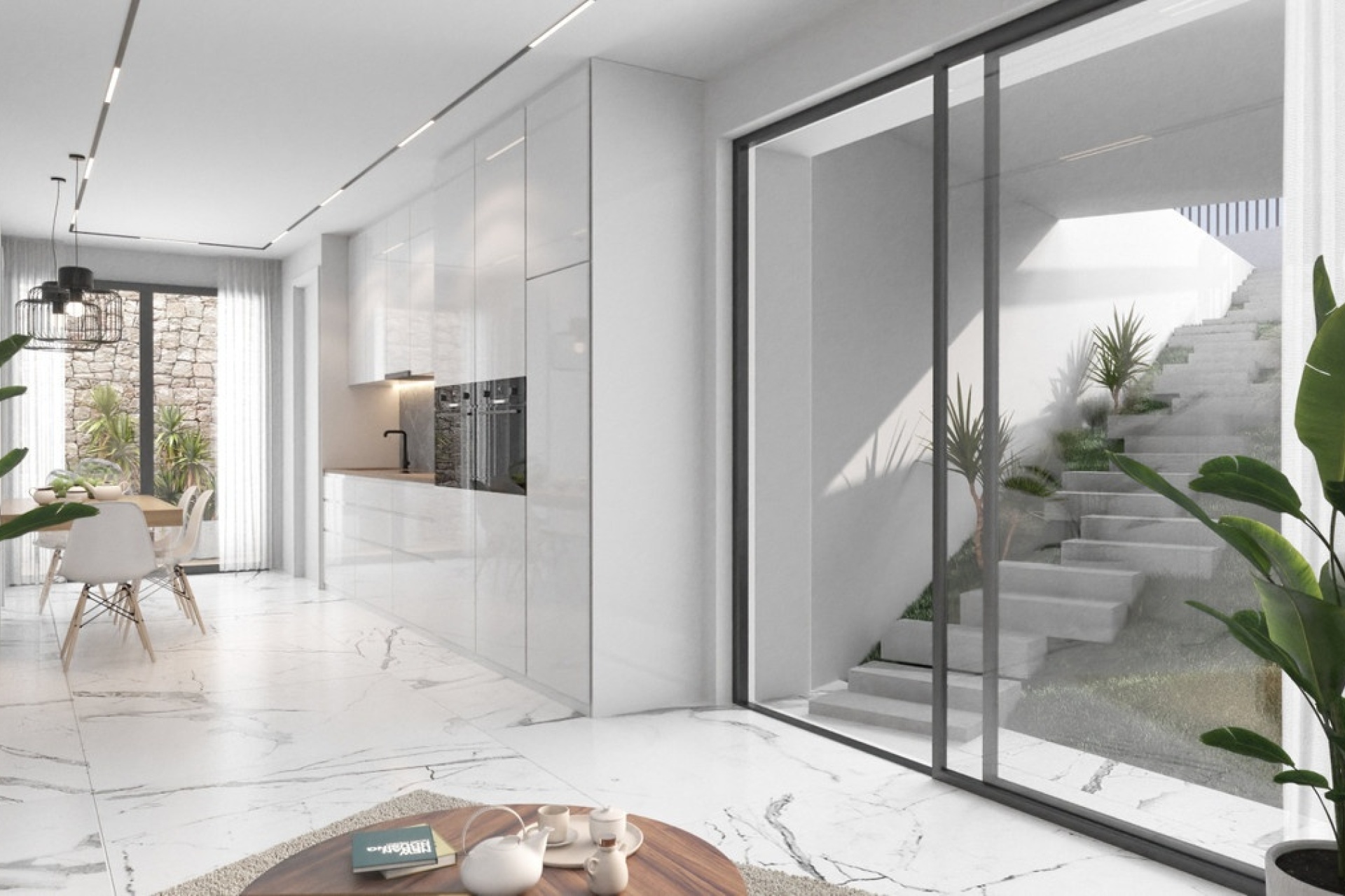 Rynek pierwotny - Villa - Marbella - Marbella Centro