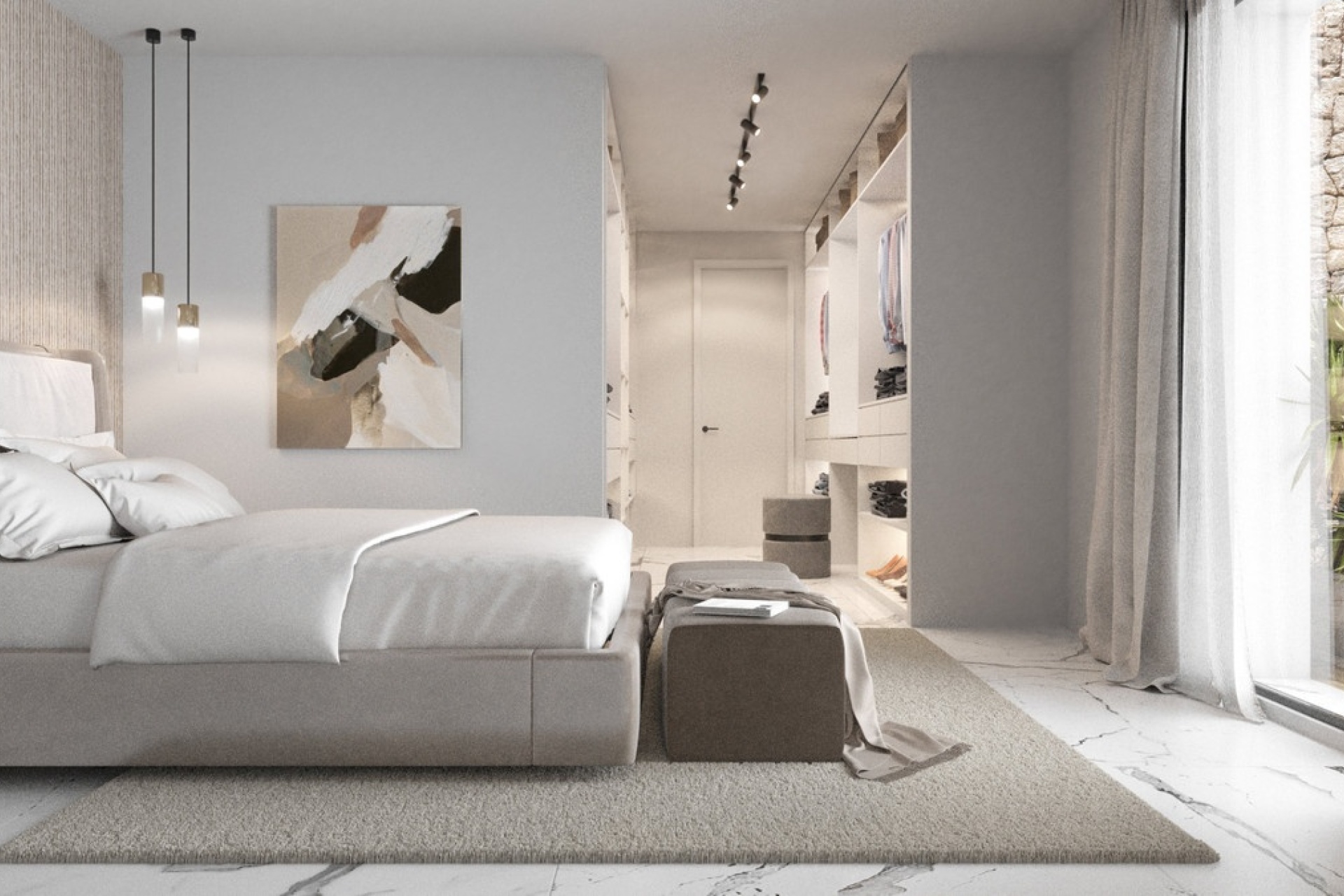 Rynek pierwotny - Villa - Marbella - Marbella Centro