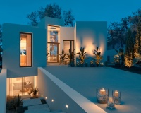 Rynek pierwotny - Villa - Marbella - Marbella Centro