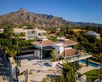 Rynek pierwotny - Villa - Marbella - Marbella Centro
