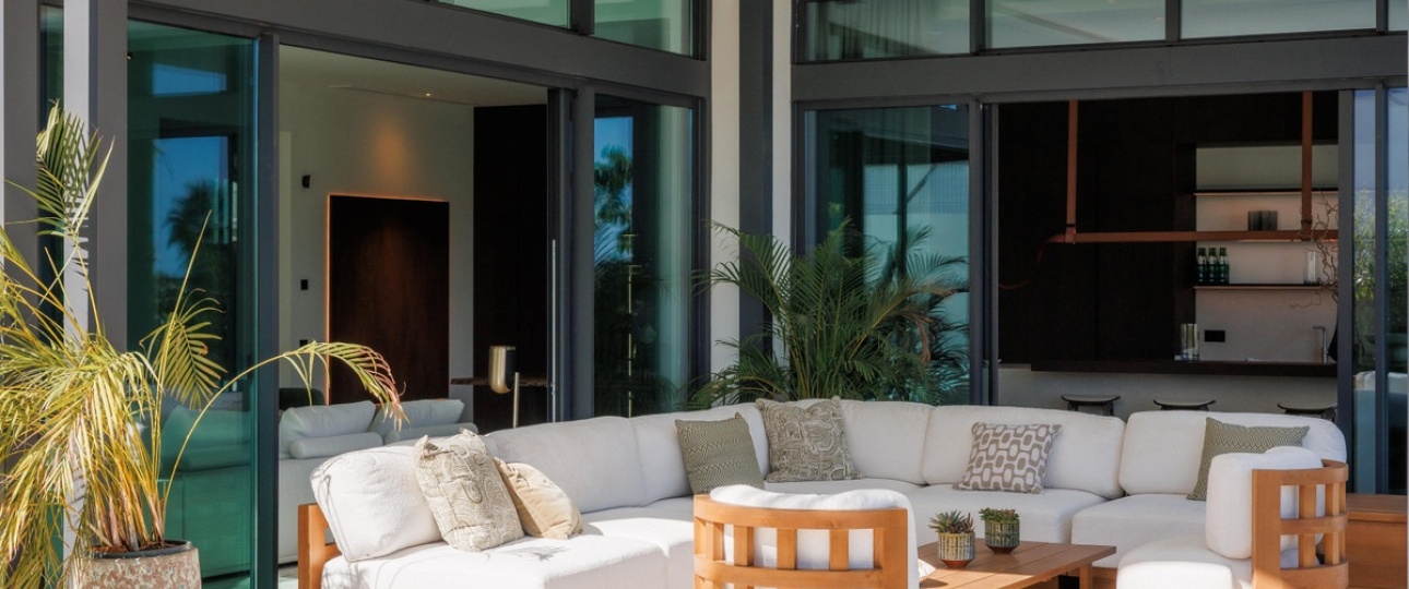 Rynek pierwotny - Villa - Marbella - Marbella Centro