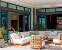 Rynek pierwotny - Villa - Marbella - Marbella Centro
