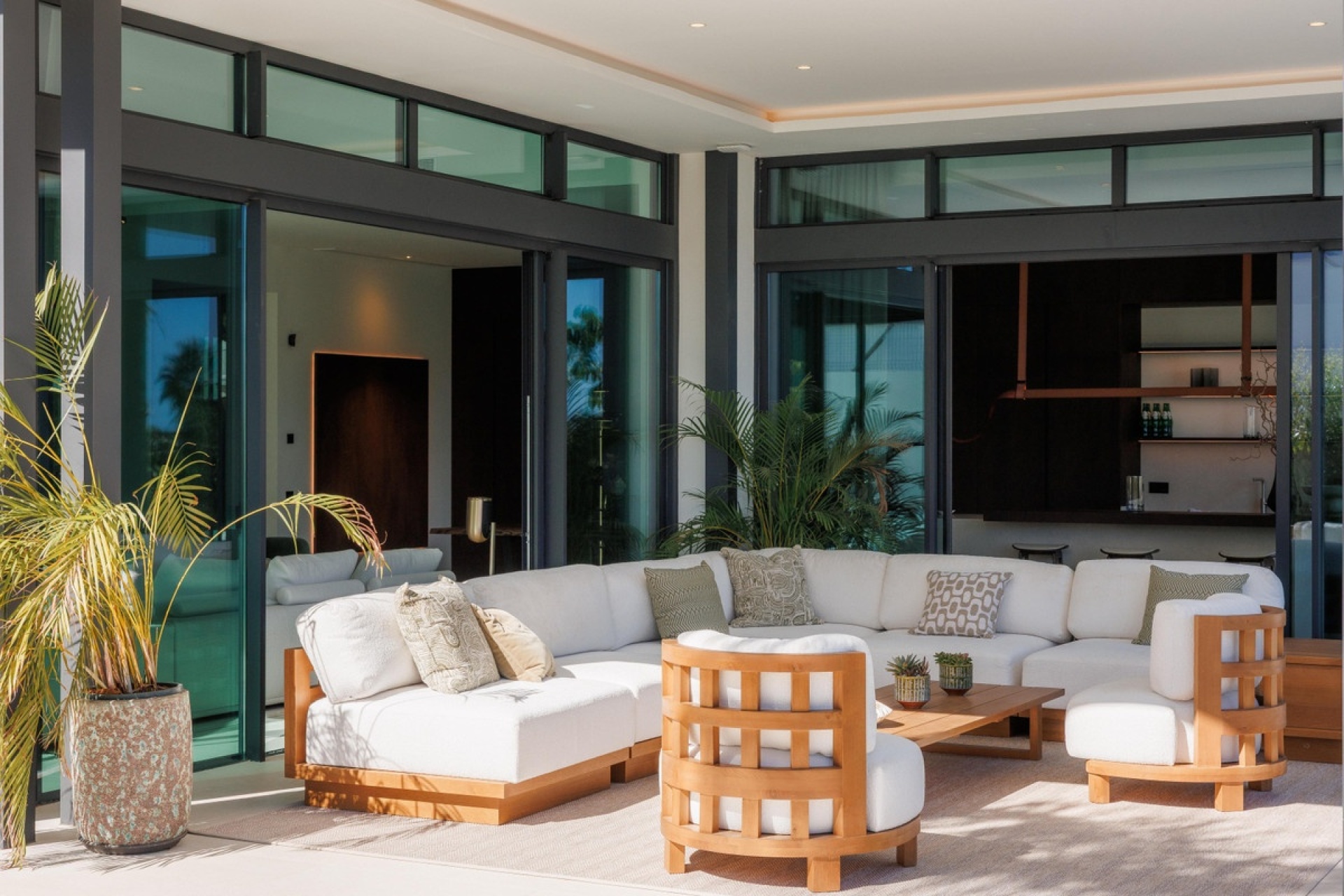 Rynek pierwotny - Villa - Marbella - Marbella Centro