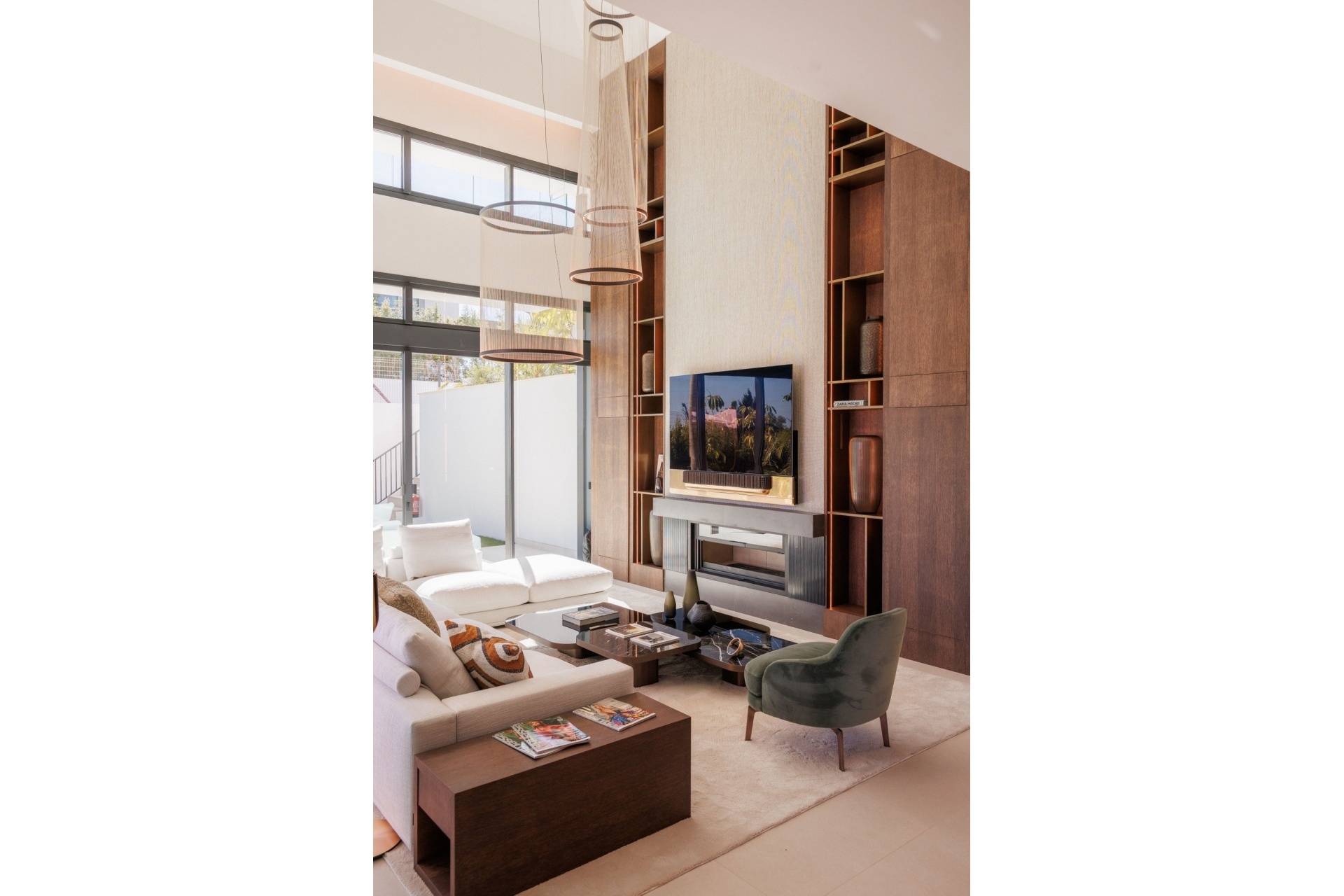 Rynek pierwotny - Villa - Marbella - Marbella Centro