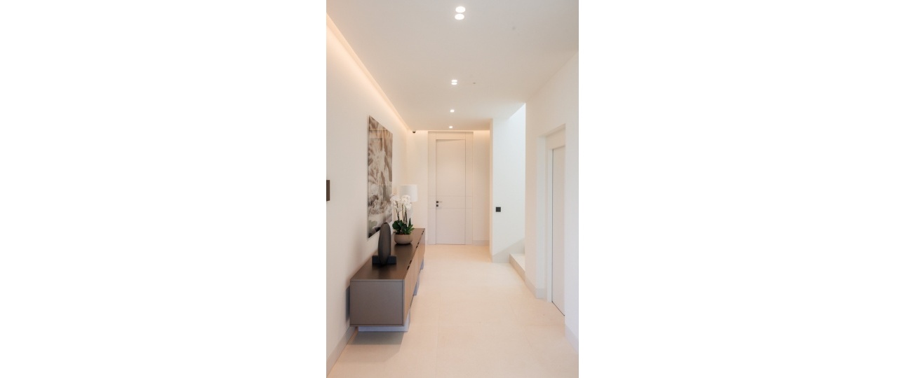 Rynek pierwotny - Villa - Marbella - Marbella Centro