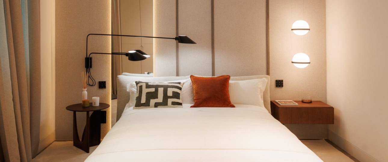Rynek pierwotny - Villa - Marbella - Marbella Centro