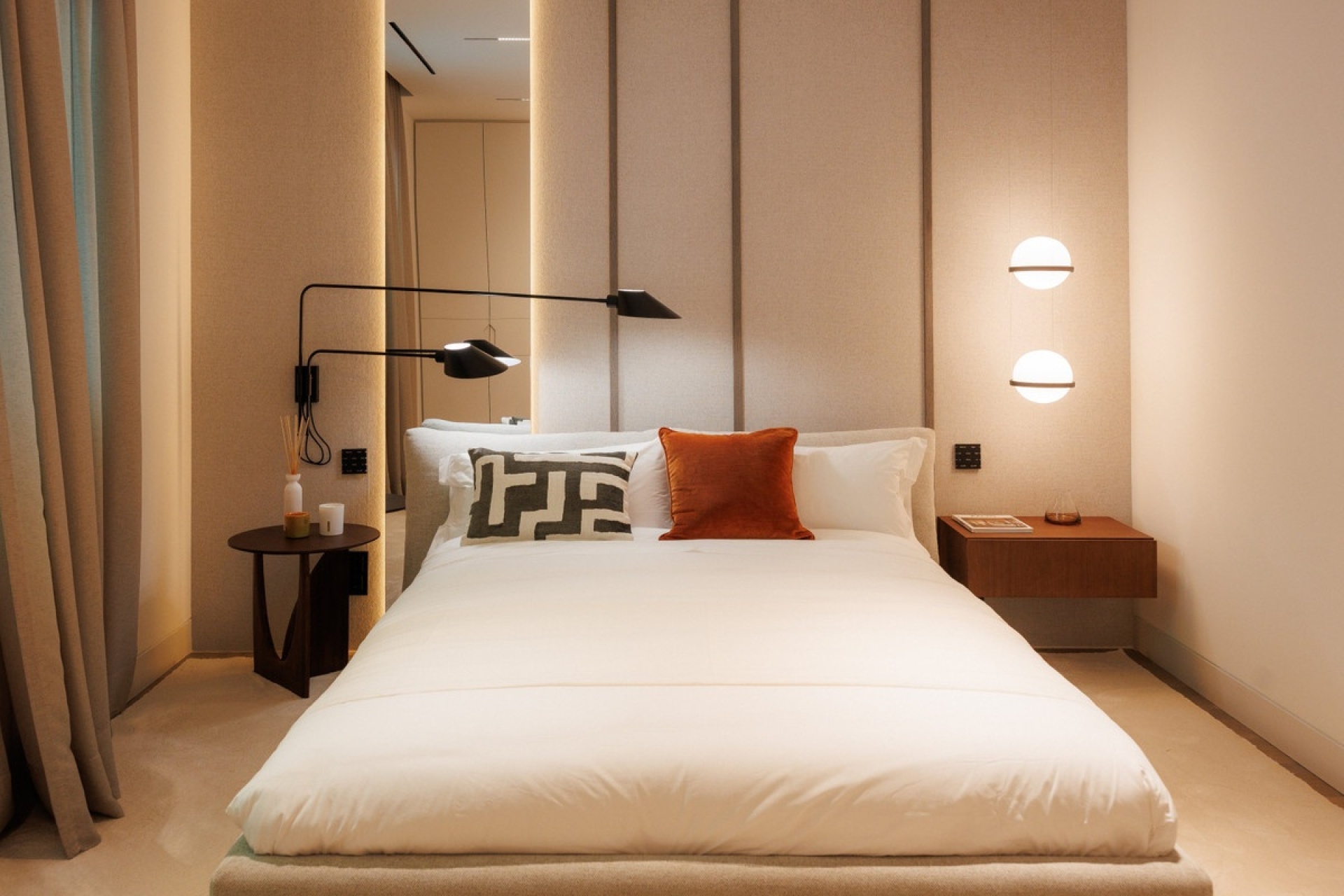 Rynek pierwotny - Villa - Marbella - Marbella Centro