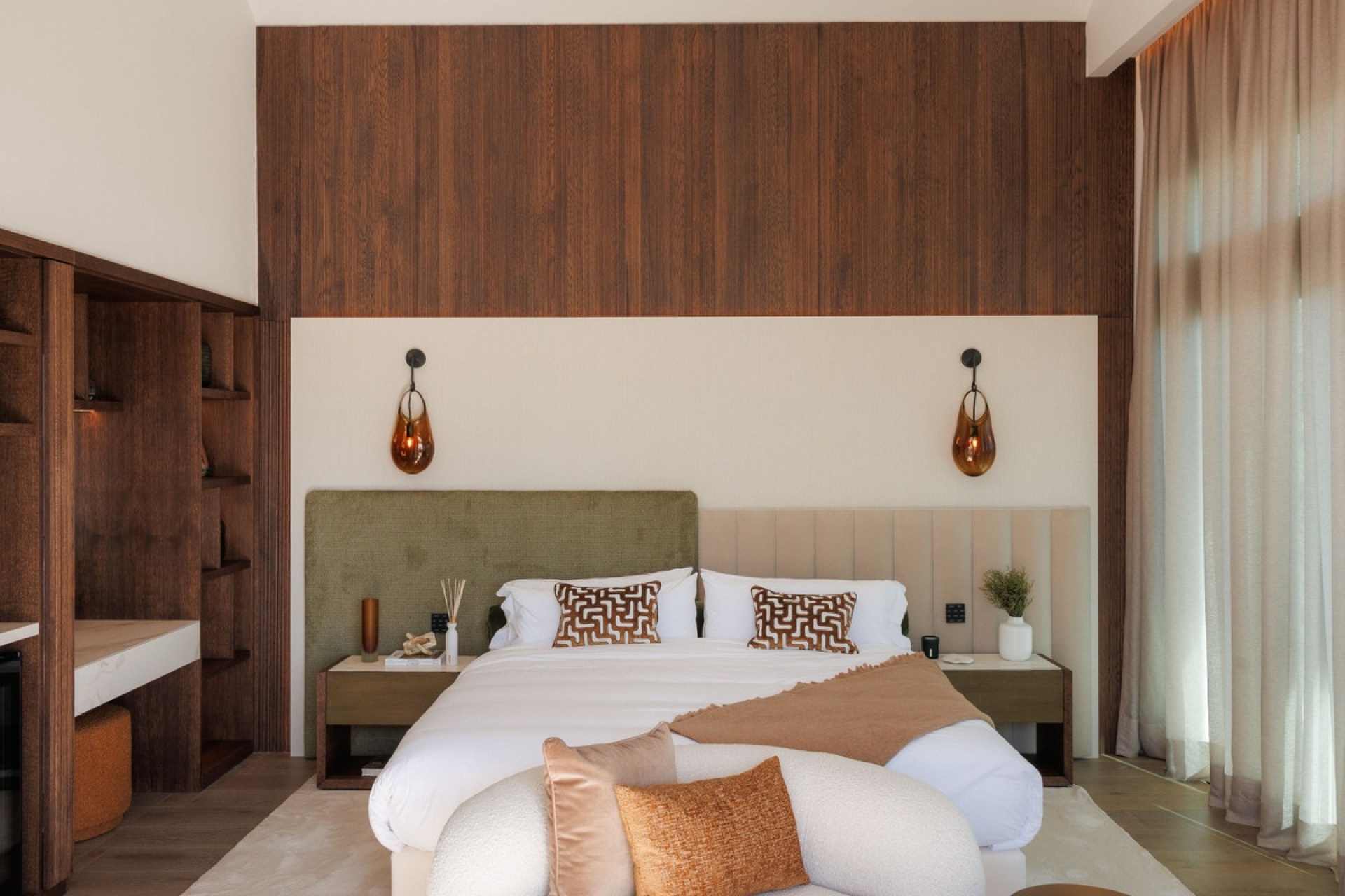 Rynek pierwotny - Villa - Marbella - Marbella Centro