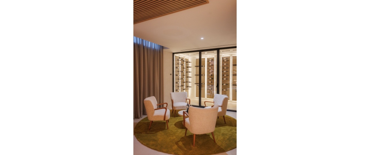 Rynek pierwotny - Villa - Marbella - Marbella Centro