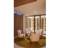 Rynek pierwotny - Villa - Marbella - Marbella Centro