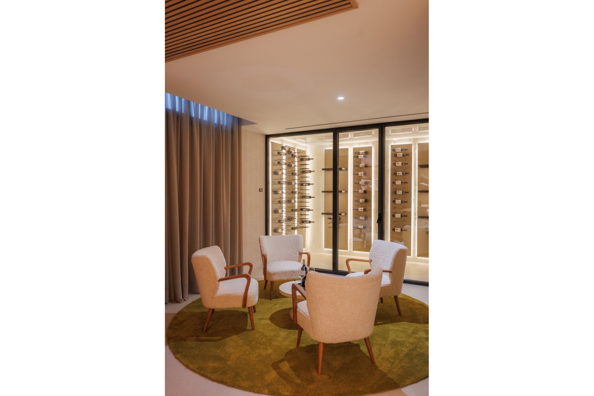Rynek pierwotny - Villa - Marbella - Marbella Centro