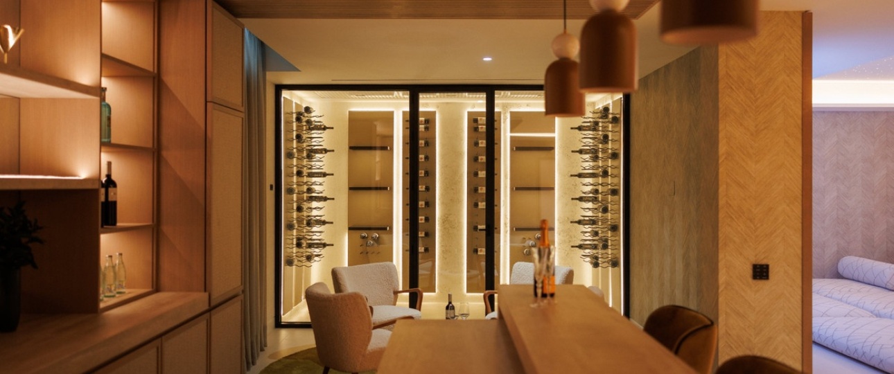 Rynek pierwotny - Villa - Marbella - Marbella Centro