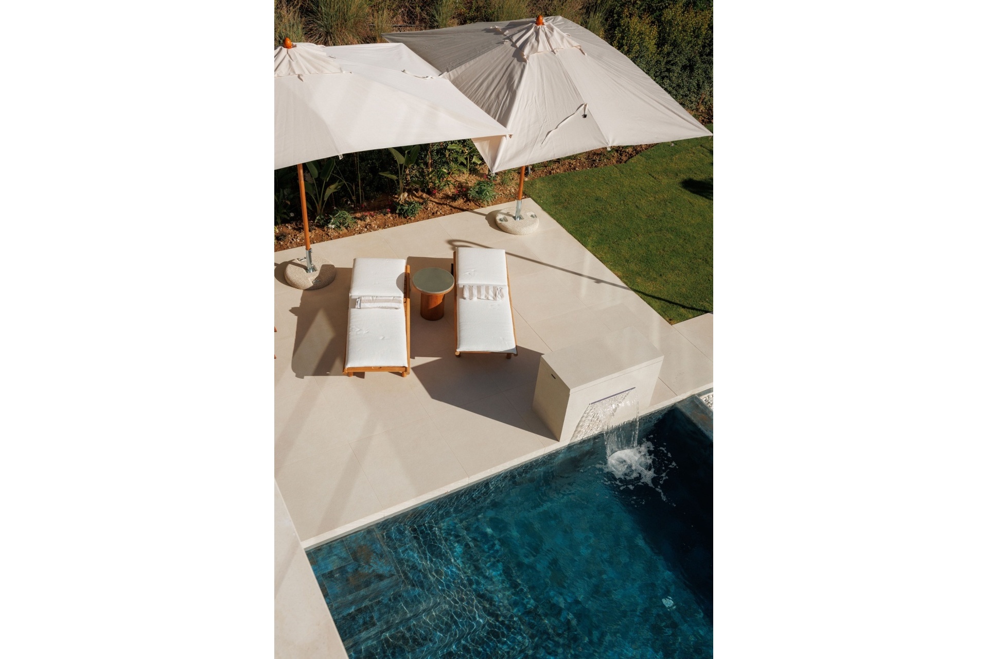 Rynek pierwotny - Villa - Marbella - Marbella Centro