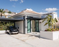 Rynek pierwotny - Villa - Marbella - Marbella Centro