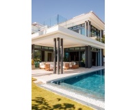 Rynek pierwotny - Villa - Marbella - Marbella Centro