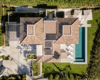 Rynek pierwotny - Villa - Marbella - Marbella Centro