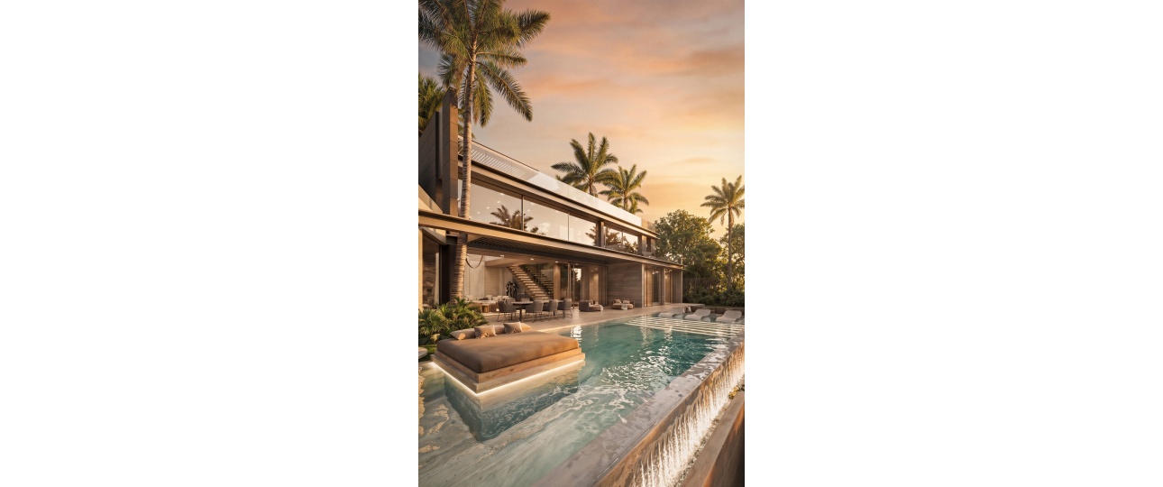 Rynek pierwotny - Villa - Marbella - Marbella Centro