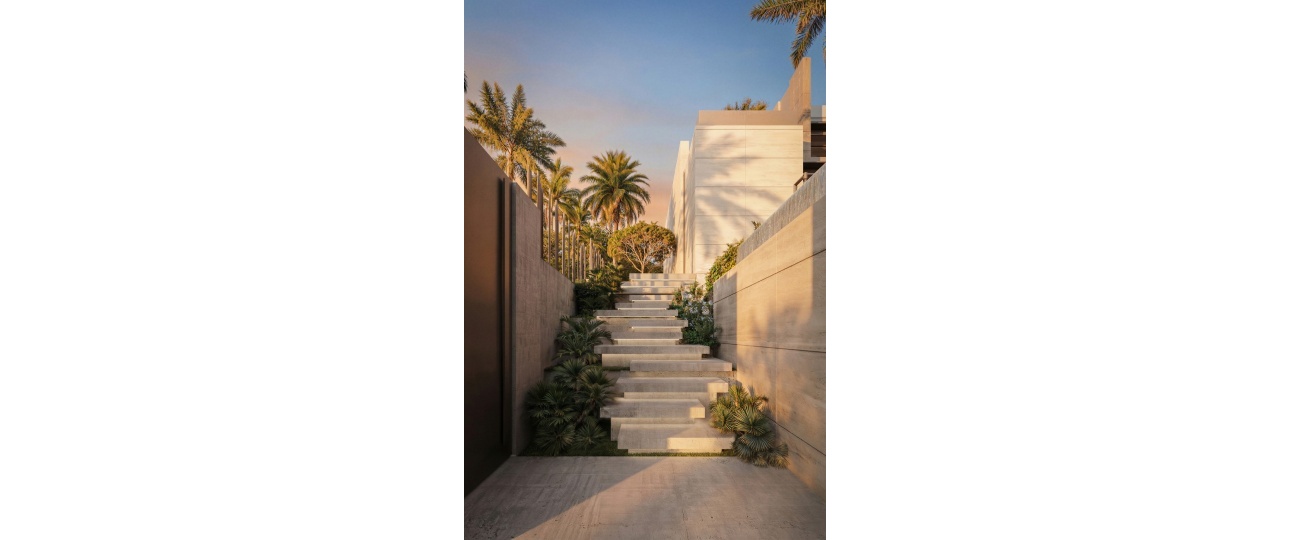 Rynek pierwotny - Villa - Marbella - Marbella Centro