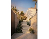 Rynek pierwotny - Villa - Marbella - Marbella Centro