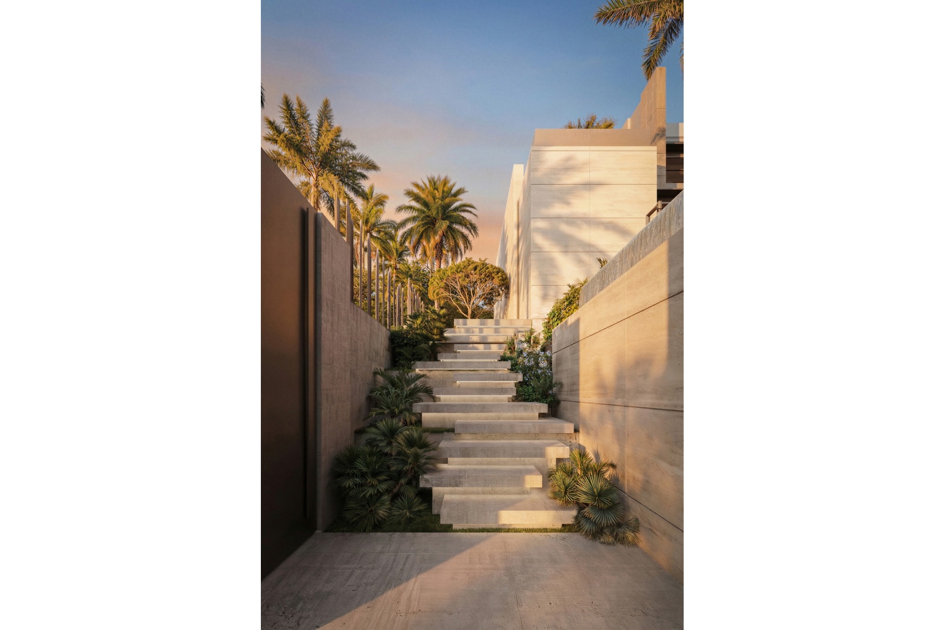 Rynek pierwotny - Villa - Marbella - Marbella Centro