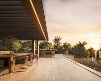 Rynek pierwotny - Villa - Marbella - Marbella Centro