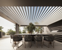 Rynek pierwotny - Villa - Marbella - Marbella Centro