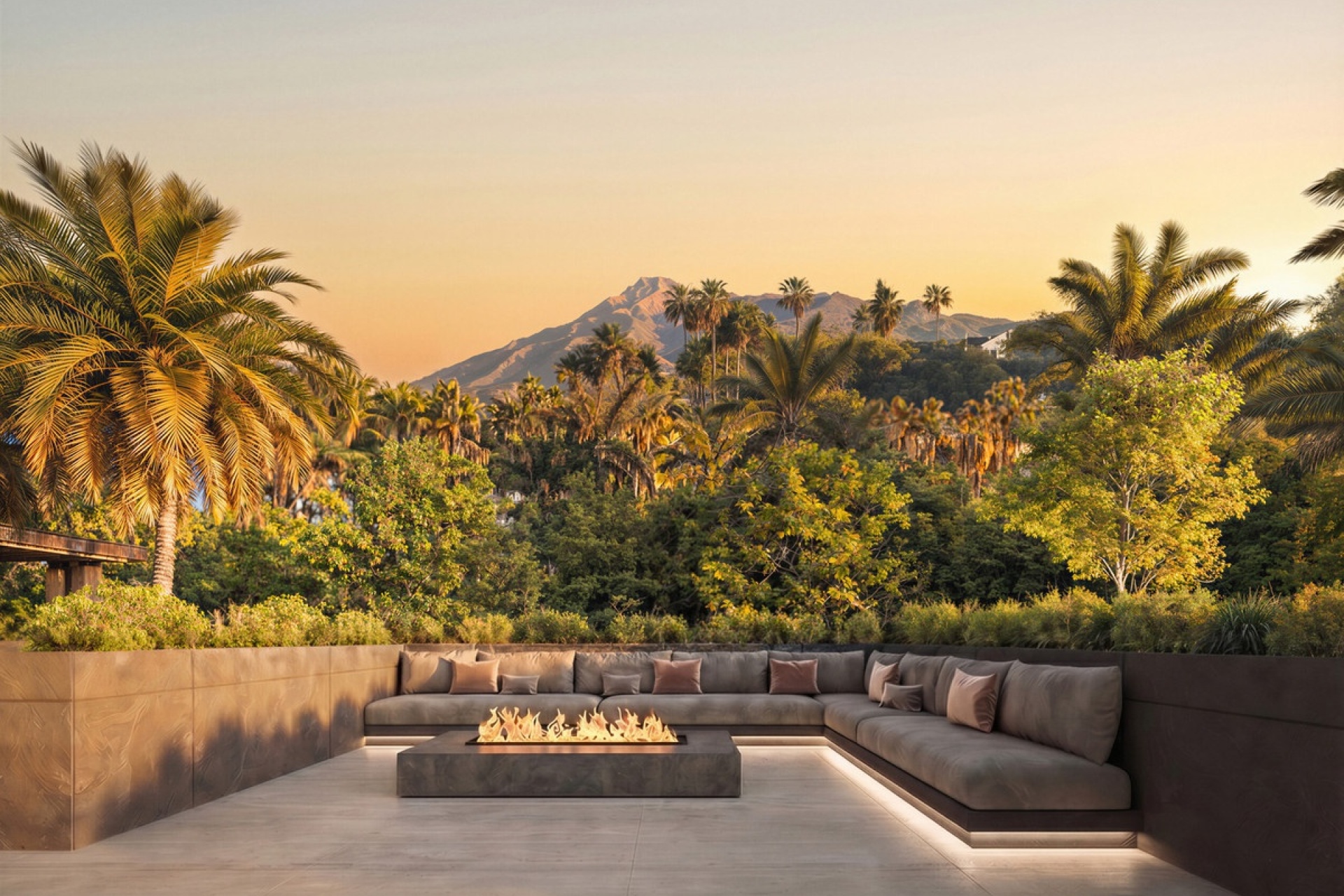 Rynek pierwotny - Villa - Marbella - Marbella Centro