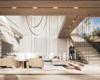 Rynek pierwotny - Villa - Marbella - Marbella Centro