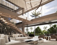 Rynek pierwotny - Villa - Marbella - Marbella Centro