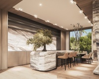 Rynek pierwotny - Villa - Marbella - Marbella Centro