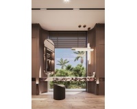 Rynek pierwotny - Villa - Marbella - Marbella Centro