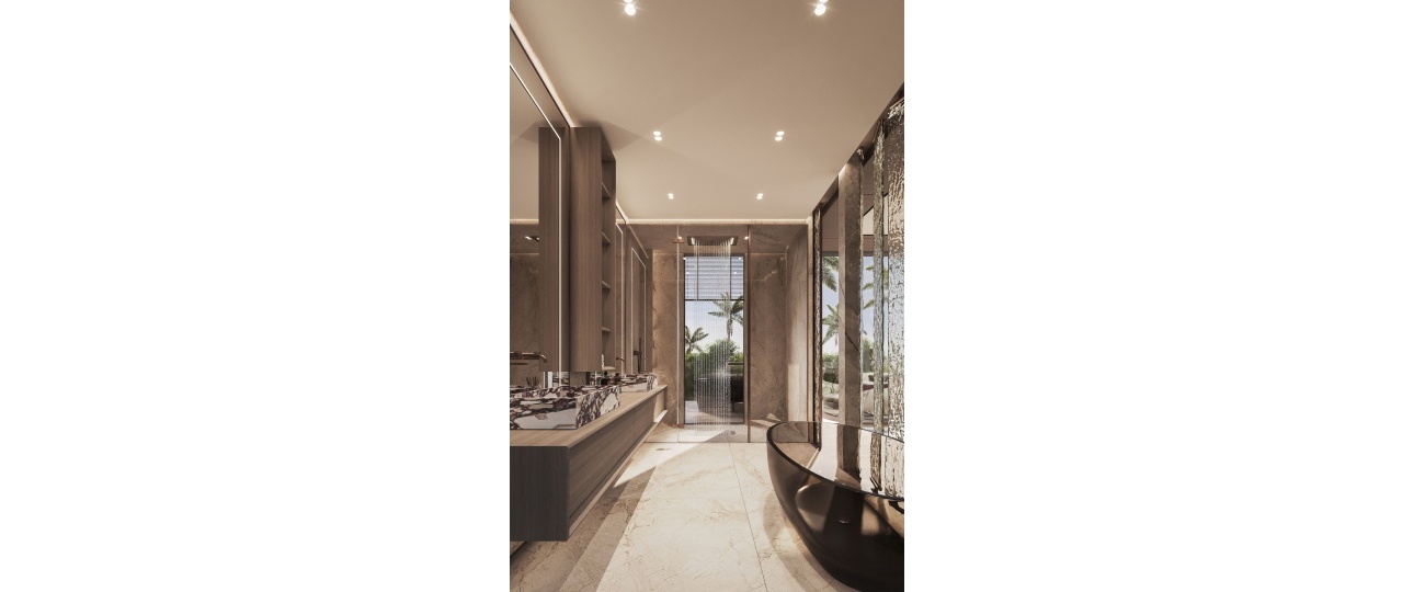 Rynek pierwotny - Villa - Marbella - Marbella Centro