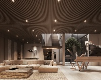 Rynek pierwotny - Villa - Marbella - Marbella Centro