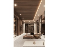 Rynek pierwotny - Villa - Marbella - Marbella Centro