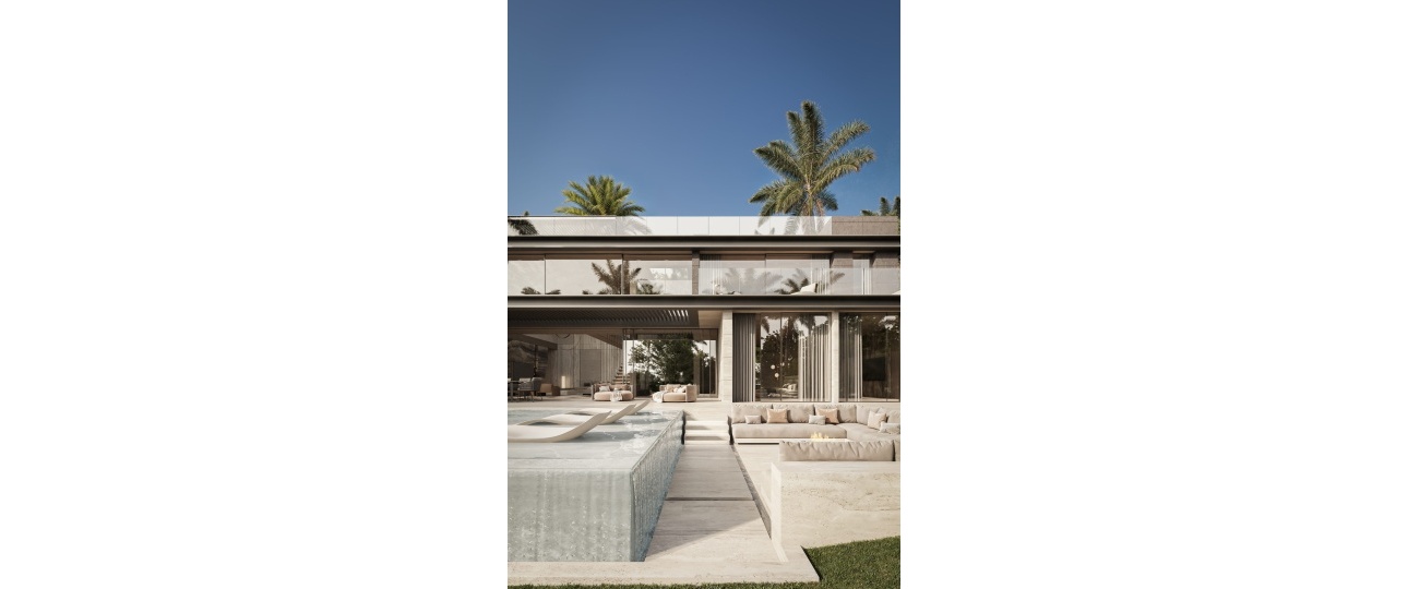Rynek pierwotny - Villa - Marbella - Marbella Centro
