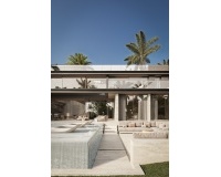 Rynek pierwotny - Villa - Marbella - Marbella Centro