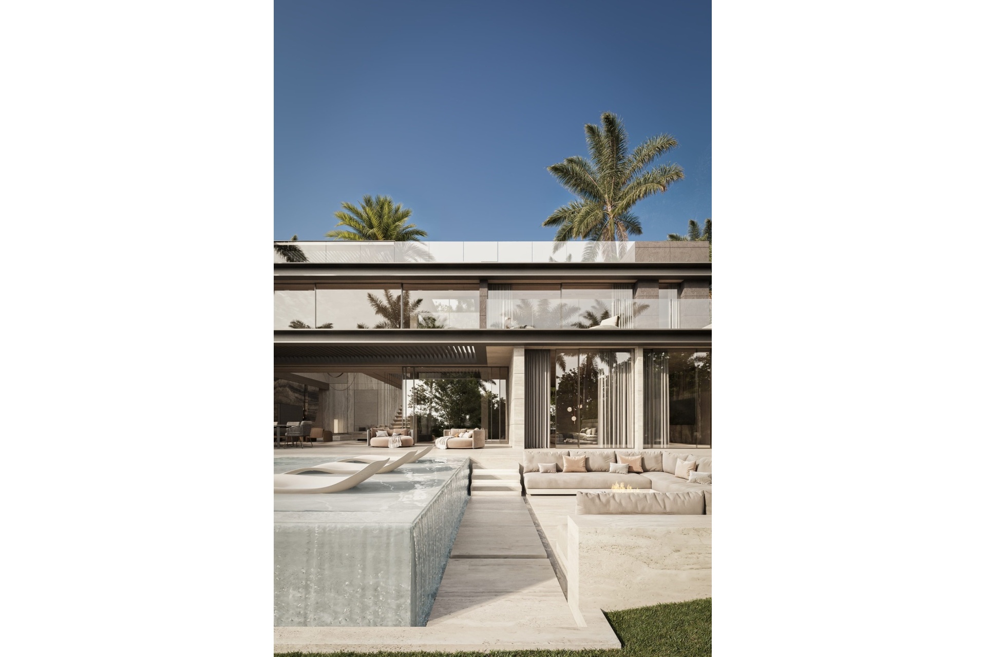 Rynek pierwotny - Villa - Marbella - Marbella Centro