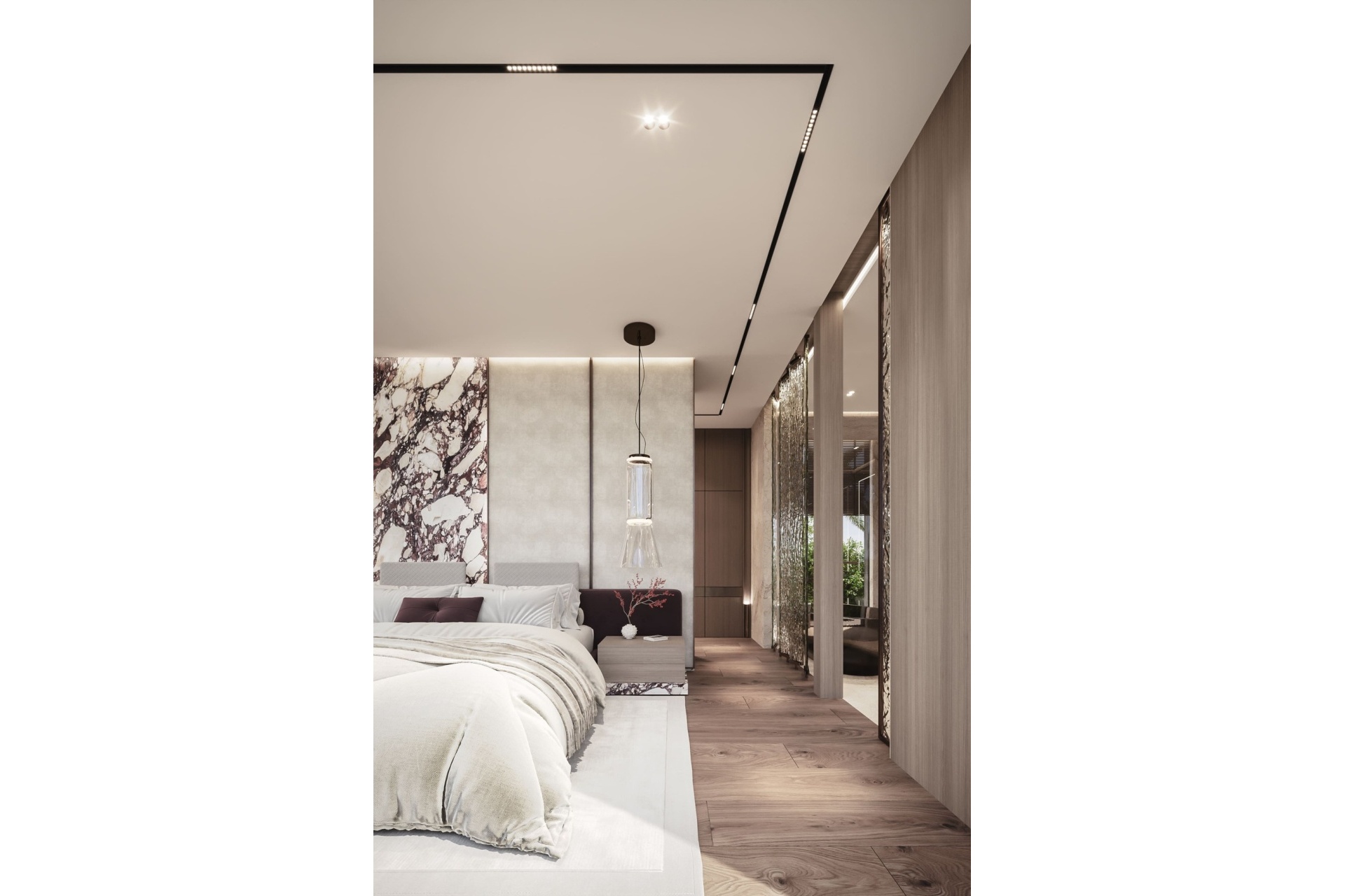 Rynek pierwotny - Villa - Marbella - Marbella Centro